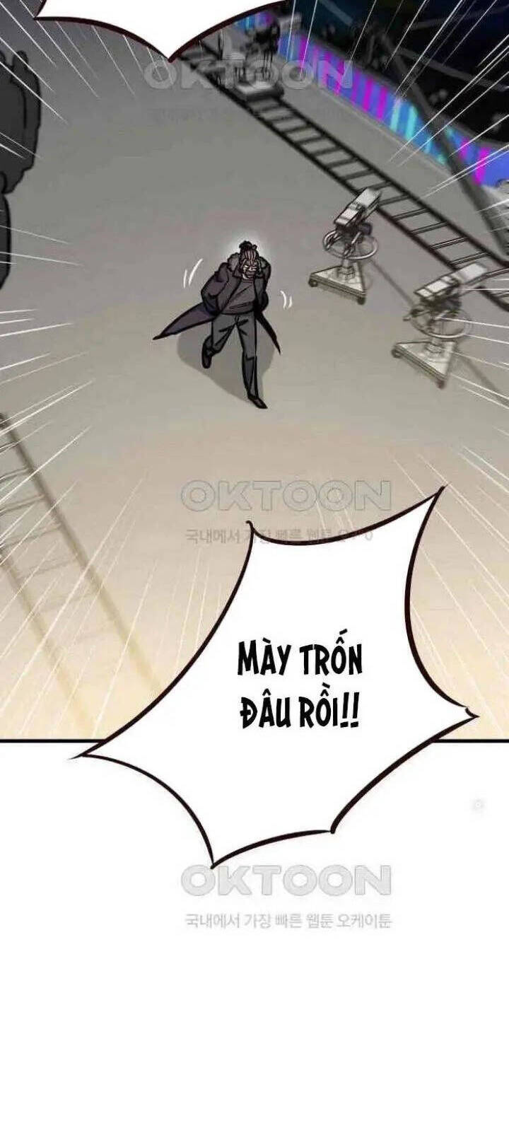 thợ săn huyền thoại trẻ hóa chapter 23 2