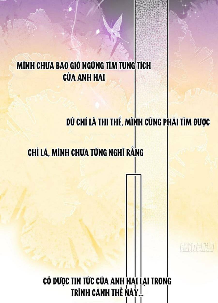 kim ốc tàng kiều chapter 56 10