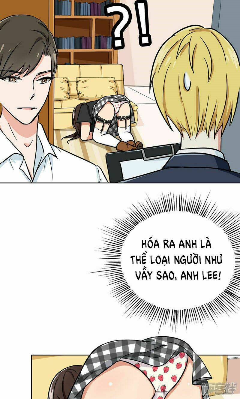 become a girl at night chapter 39 15