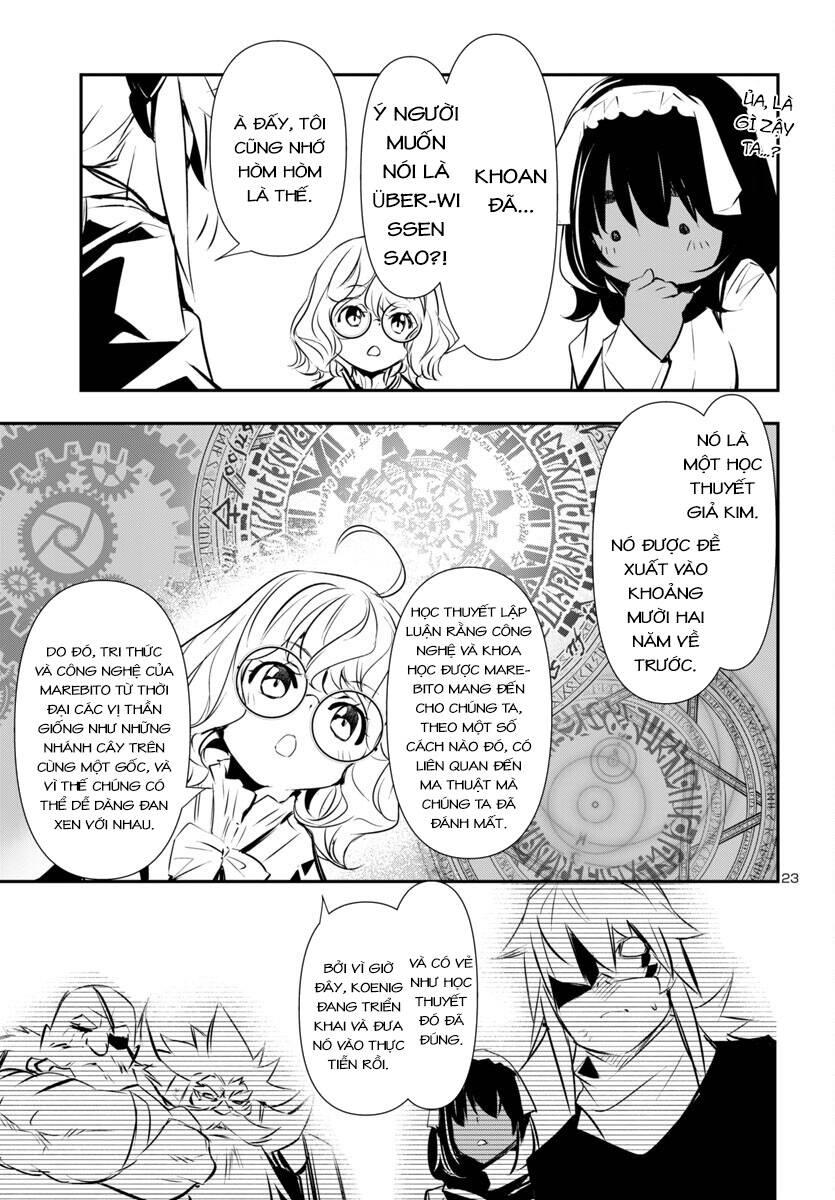 shinju no nectar chapter 90 27