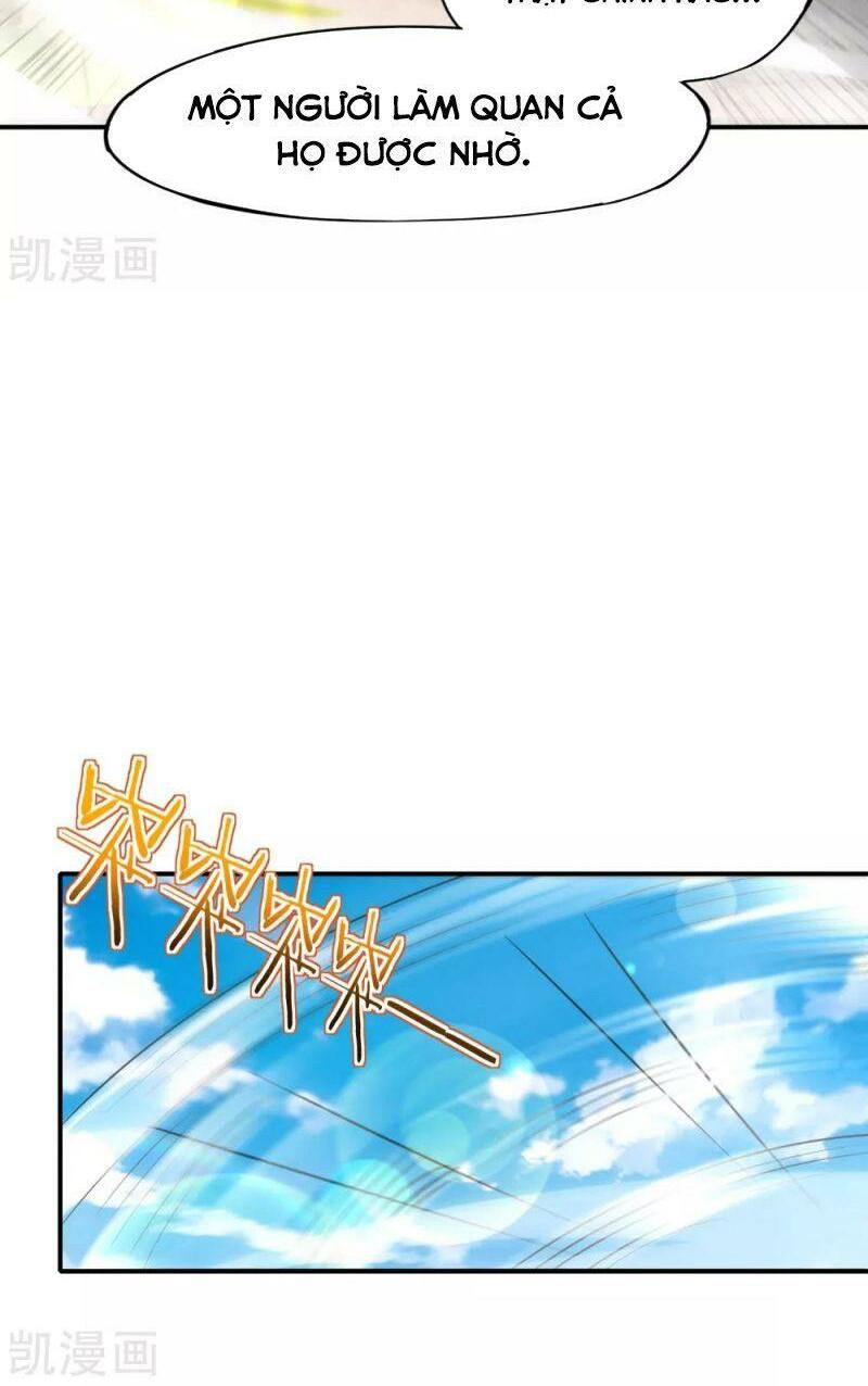 vòng bạn bè mạnh nhất của tiên giới chapter 73 25