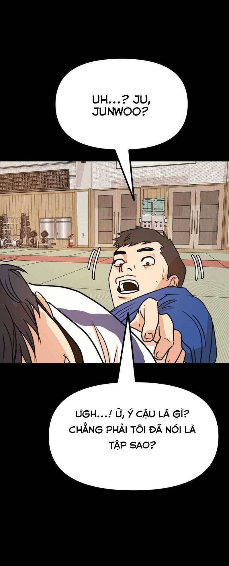 Bạn Trai Vệ Sĩ chapter 111 41