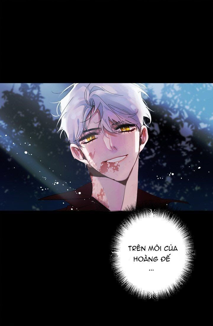 mối tình đầu của bạo chúa chapter 13 17