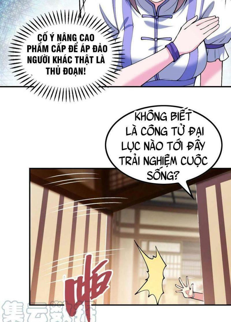 đệ nhất người ở rể chapter 157 41