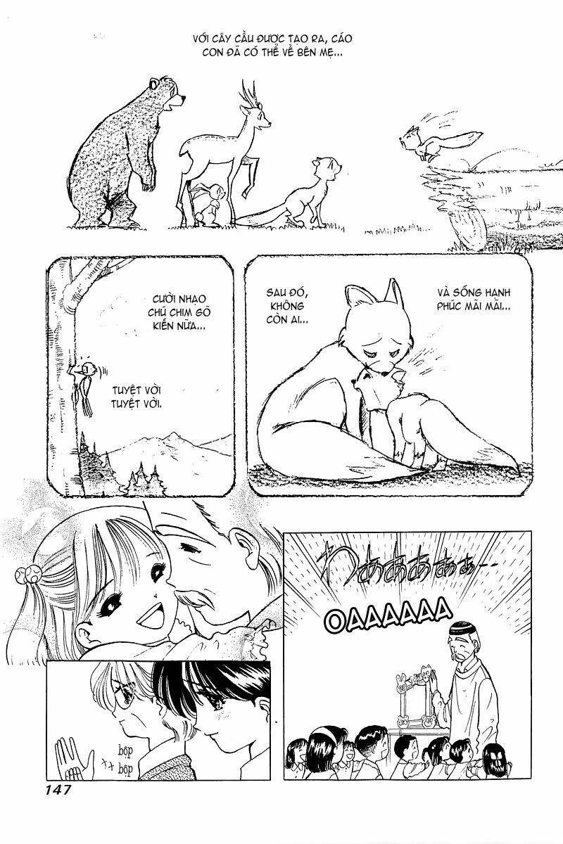 yume de aetara chapter 30 22