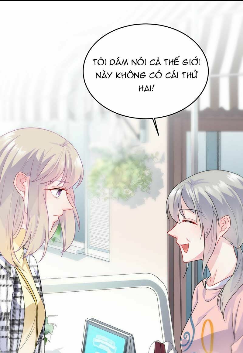 chọc tới chủ tịch tổng tài 2 chapter 95 17