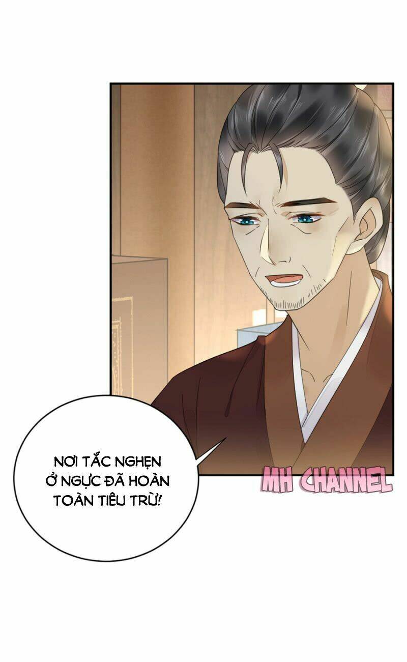 dục hỏa độc nữ chapter 58 9