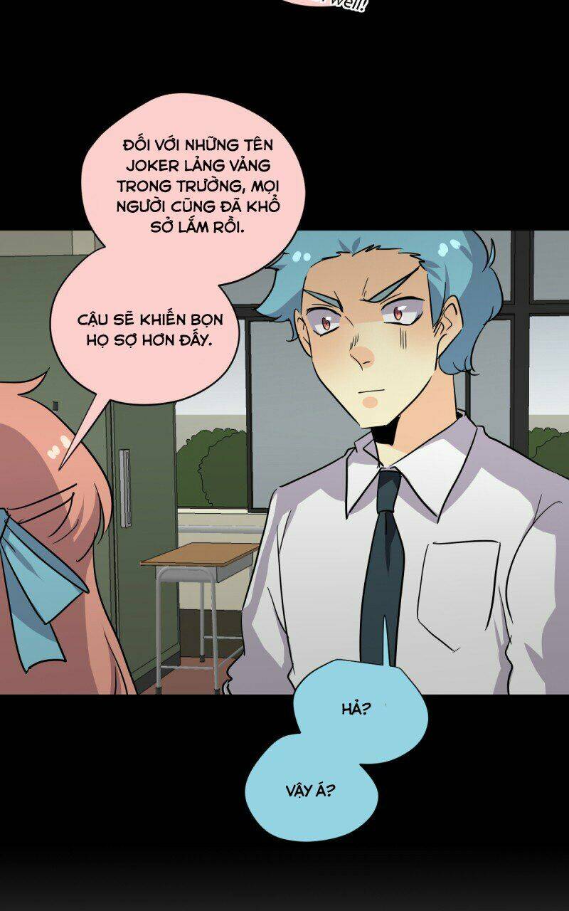 Thế Giới Không Hoàn Hảo Chapter 172 62