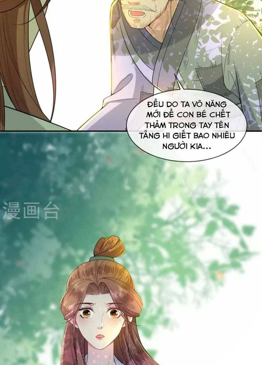 tướng quân, bổn phi không nhận sủng chapter 42 34