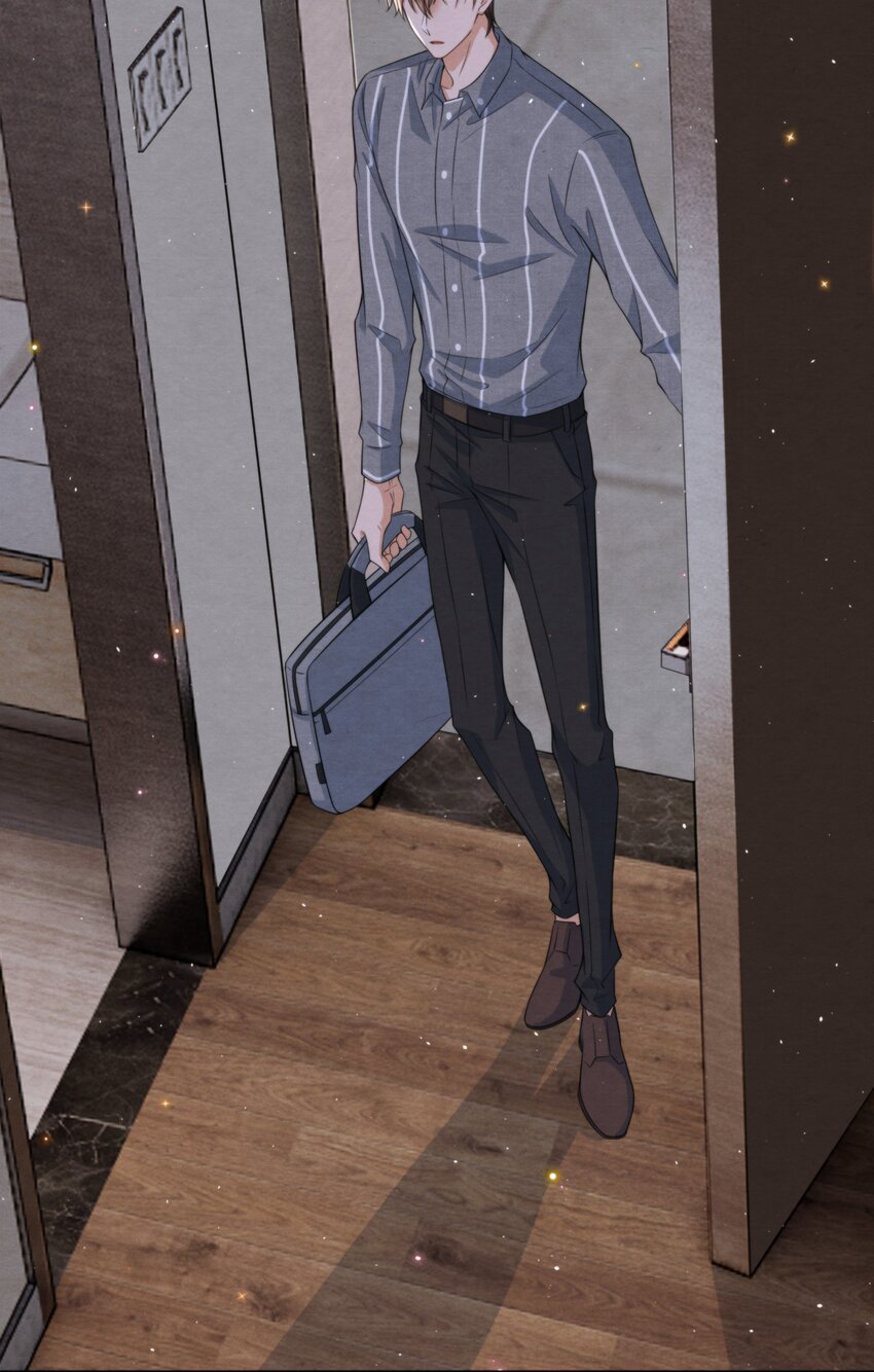 trạch mộc nhi tê chapter 54 44