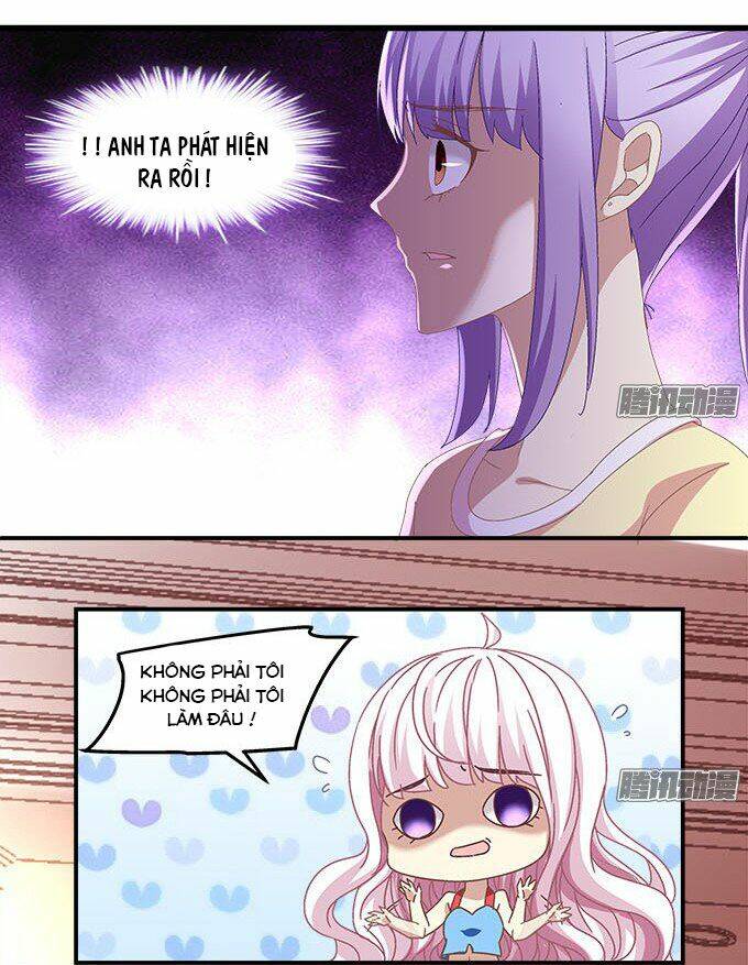 thiên lại âm linh chapter 7 42