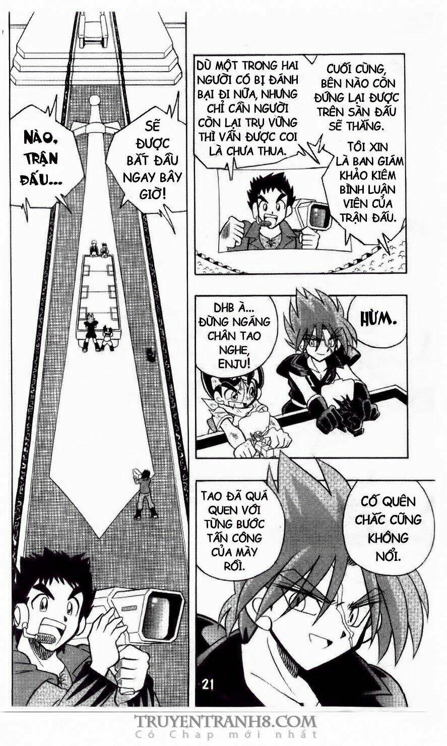 battle b-daman chapter 30 19