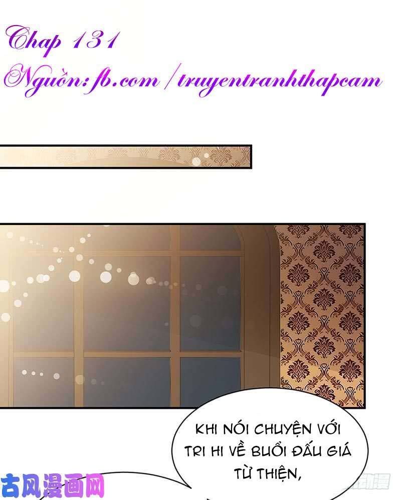chọc tới chủ tịch tổng tài 2 chapter 131 1
