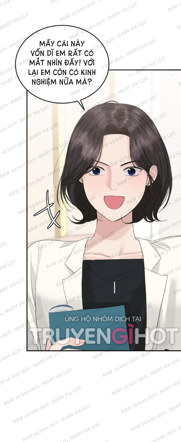 cuộc hôn nhân hoàn hảo chapter 43.2 14