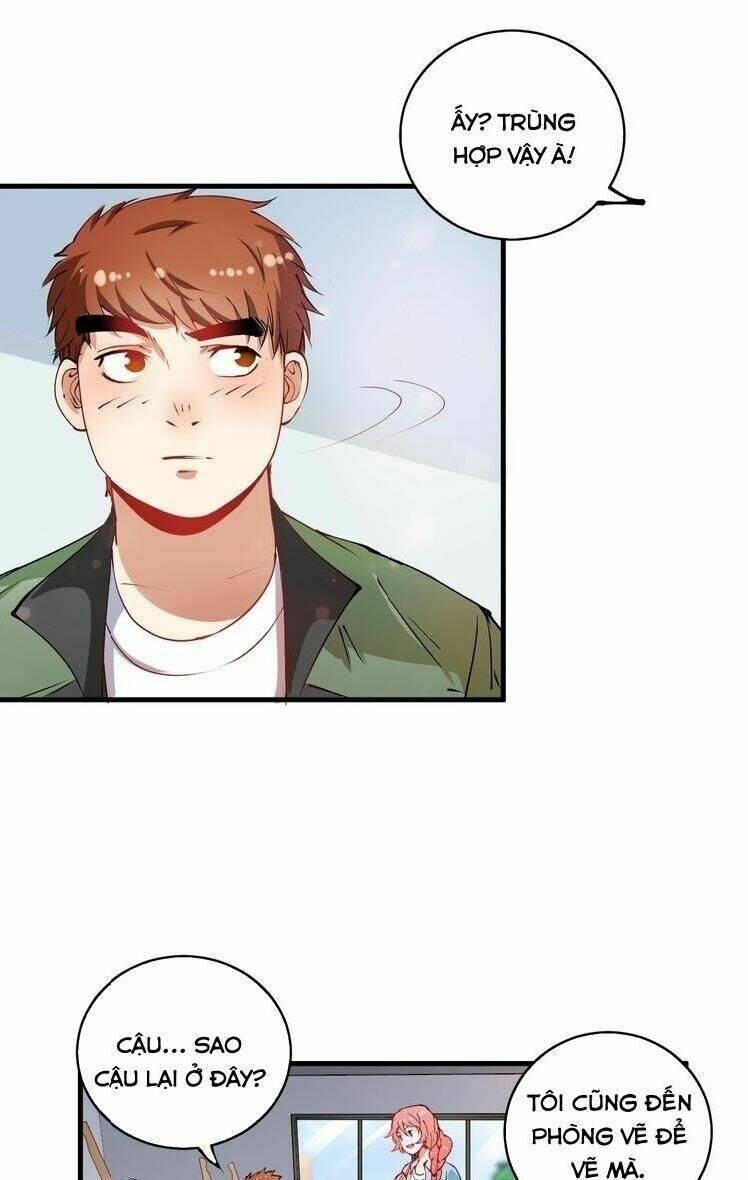 thành tựu của ta rất nhiều chapter 9 36