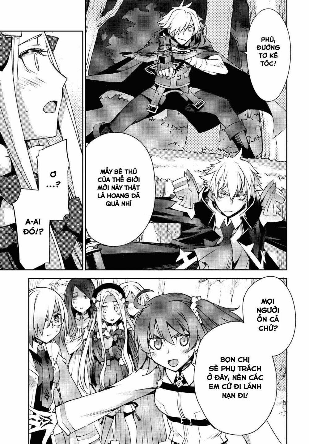 fate/grand order: epic of remnant - salem chapter 2 25