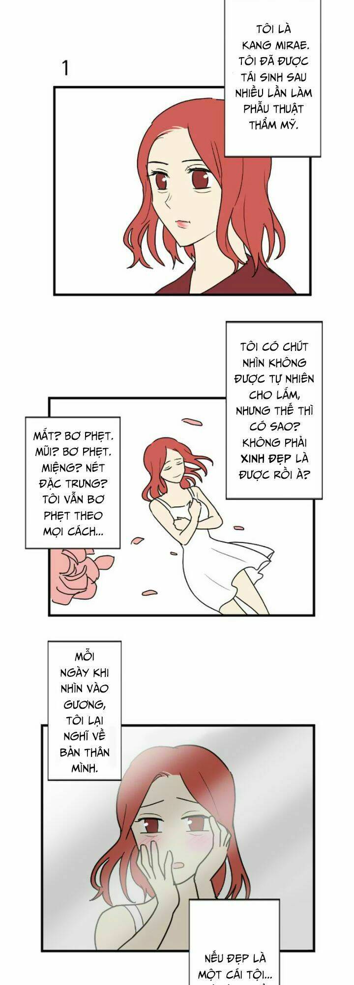 người đẹp gangnam chapter 71.5 4