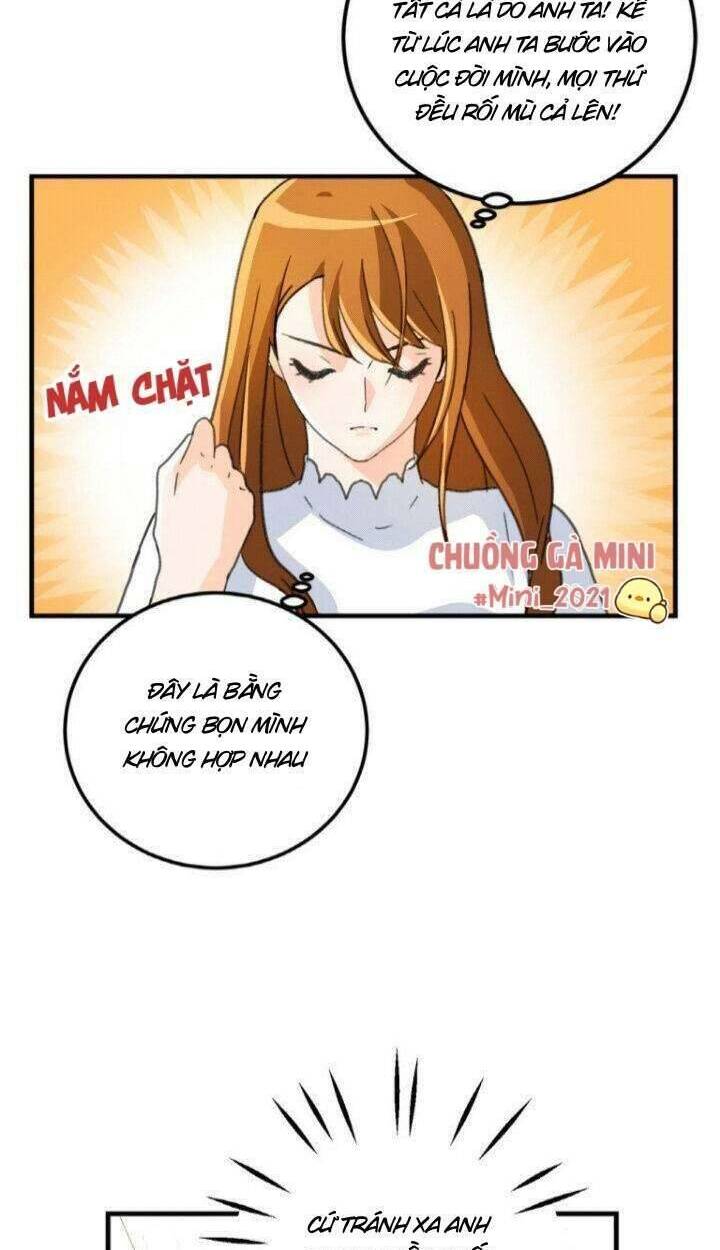 101 cách chinh phục trái tim em chapter 15 27