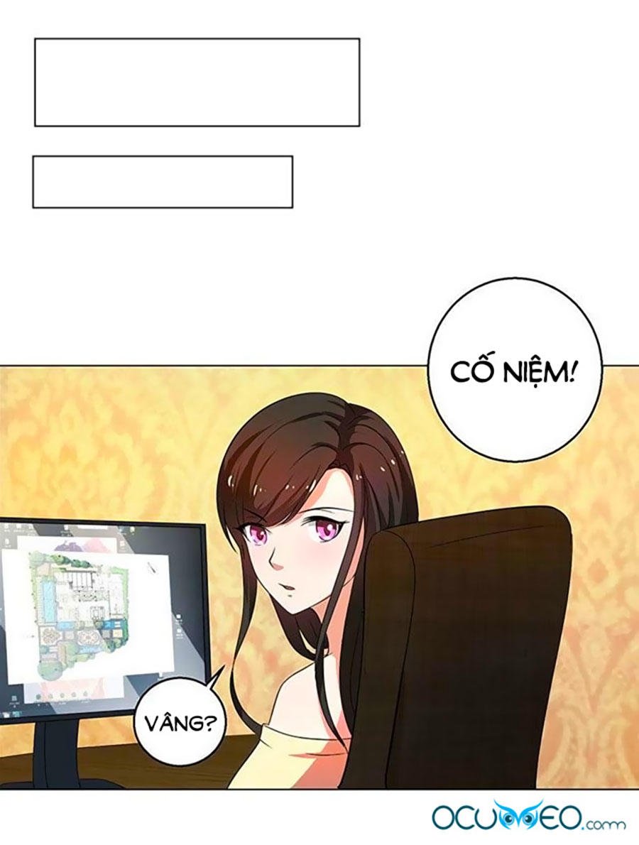 vợ yêu không ngoan chapter 43 2
