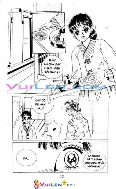 bữa tối của hoàng tử chapter 1 47
