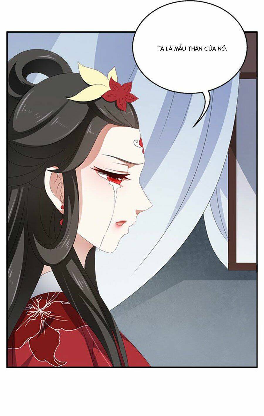 thịnh thế an nhiên chapter 29 28