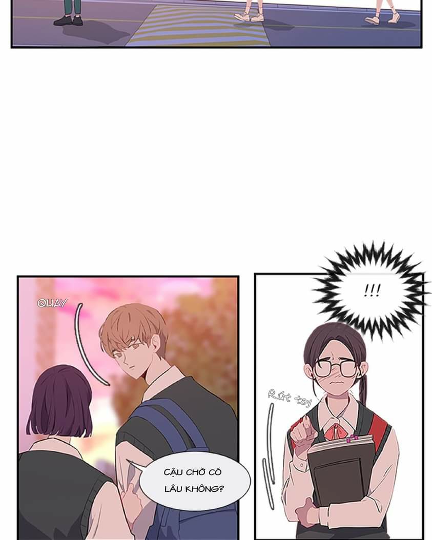 quay lại bên anh chapter 0 20