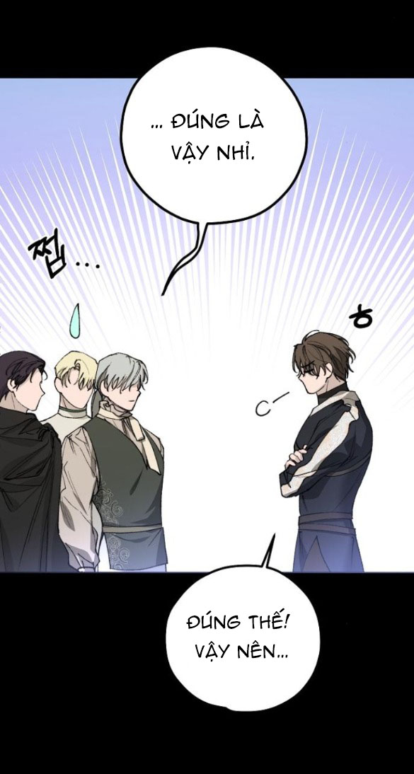 hãy dạy cho tôi về dục vọng chapter 8.1 53