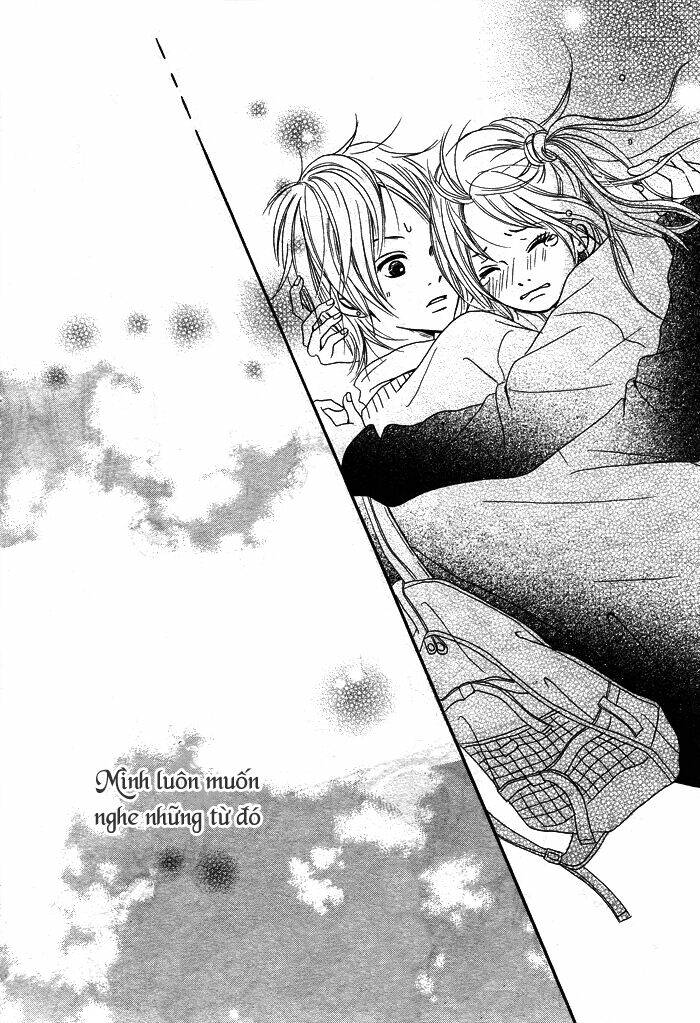 1/3 romantica chapter 3 30