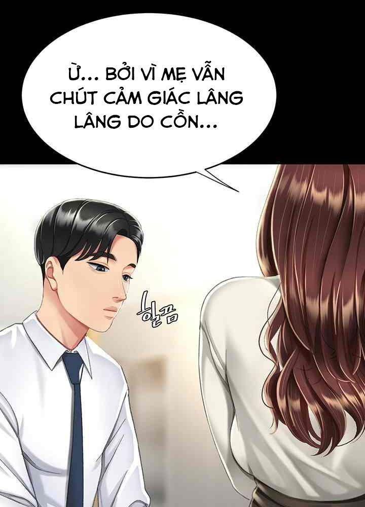 trước tiên, tôi sẽ chén mẹ của cô chapter 9.2 42