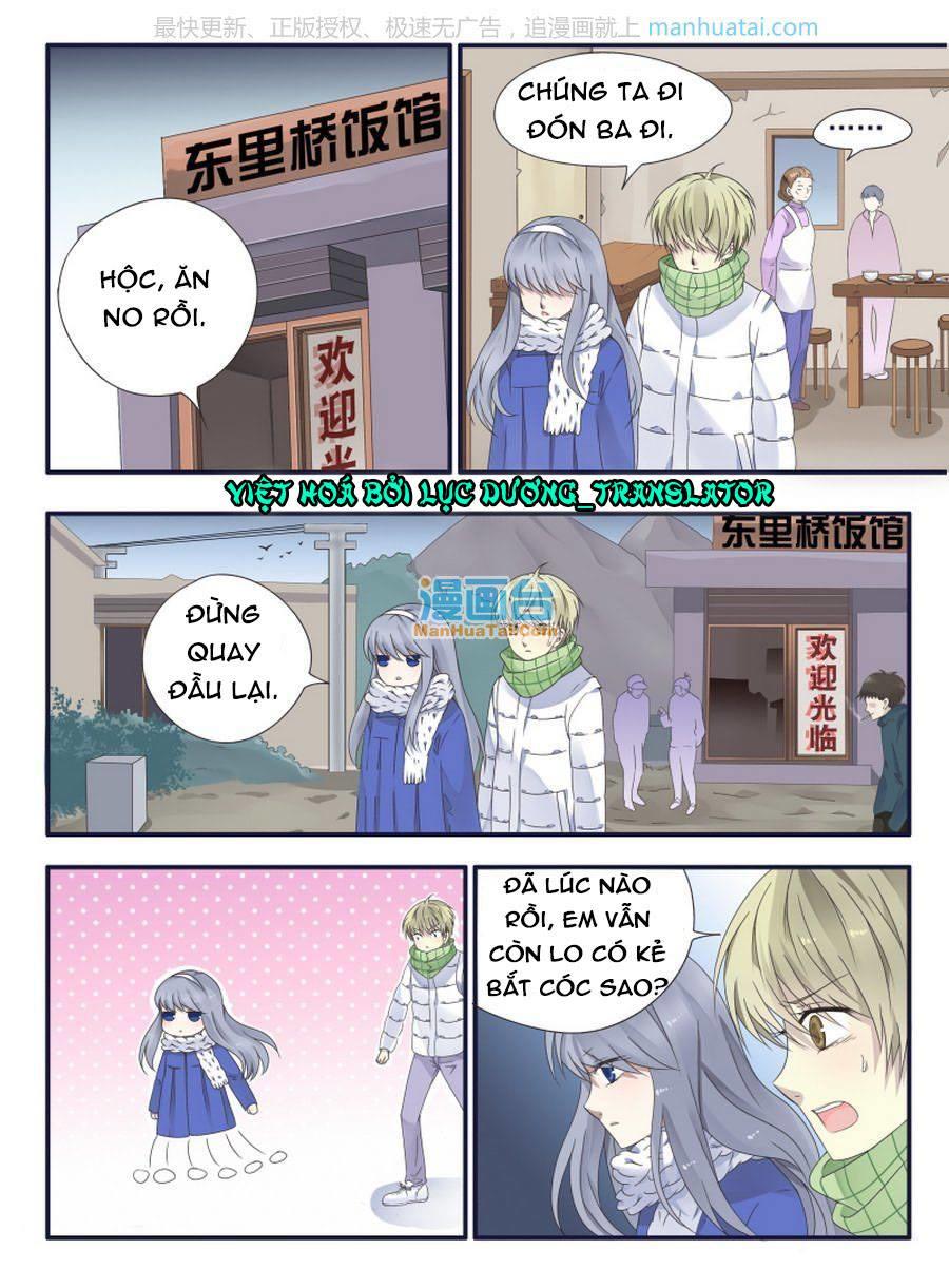 lam sí chapter 83 8