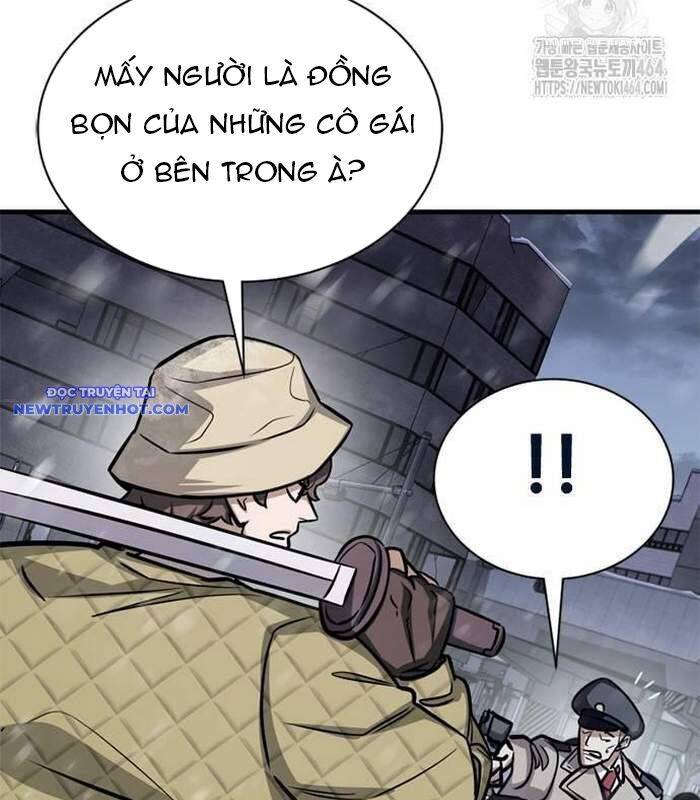 thợ săn huyền thoại trẻ hóa chapter 29 12