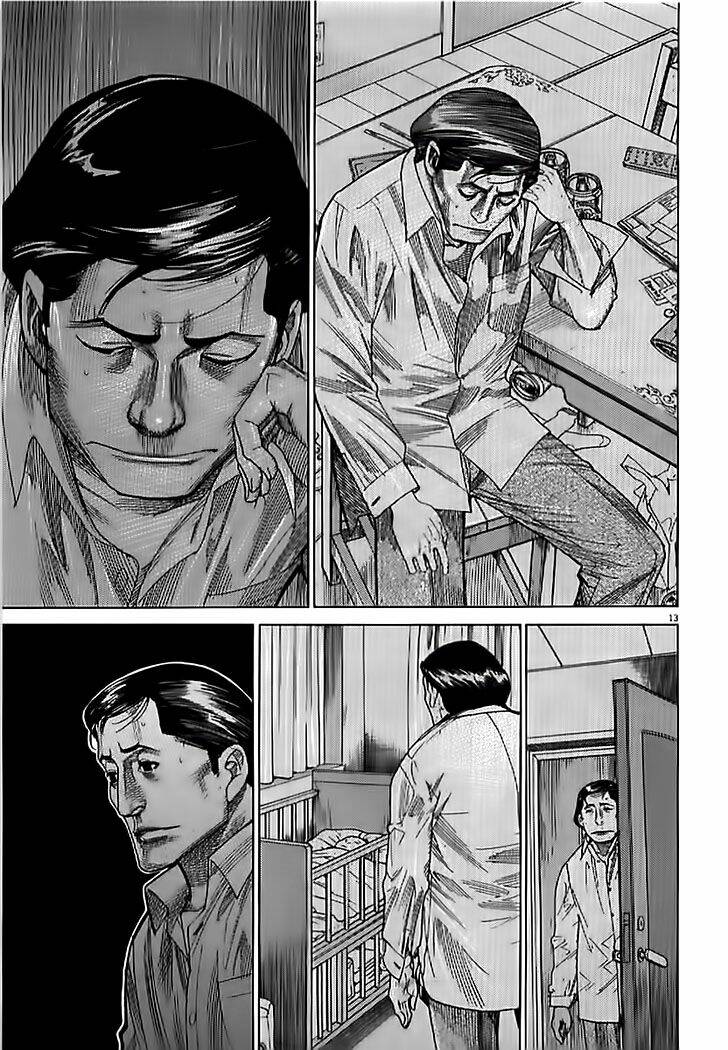 team medical dragon - y đội rồng chapter 137 13