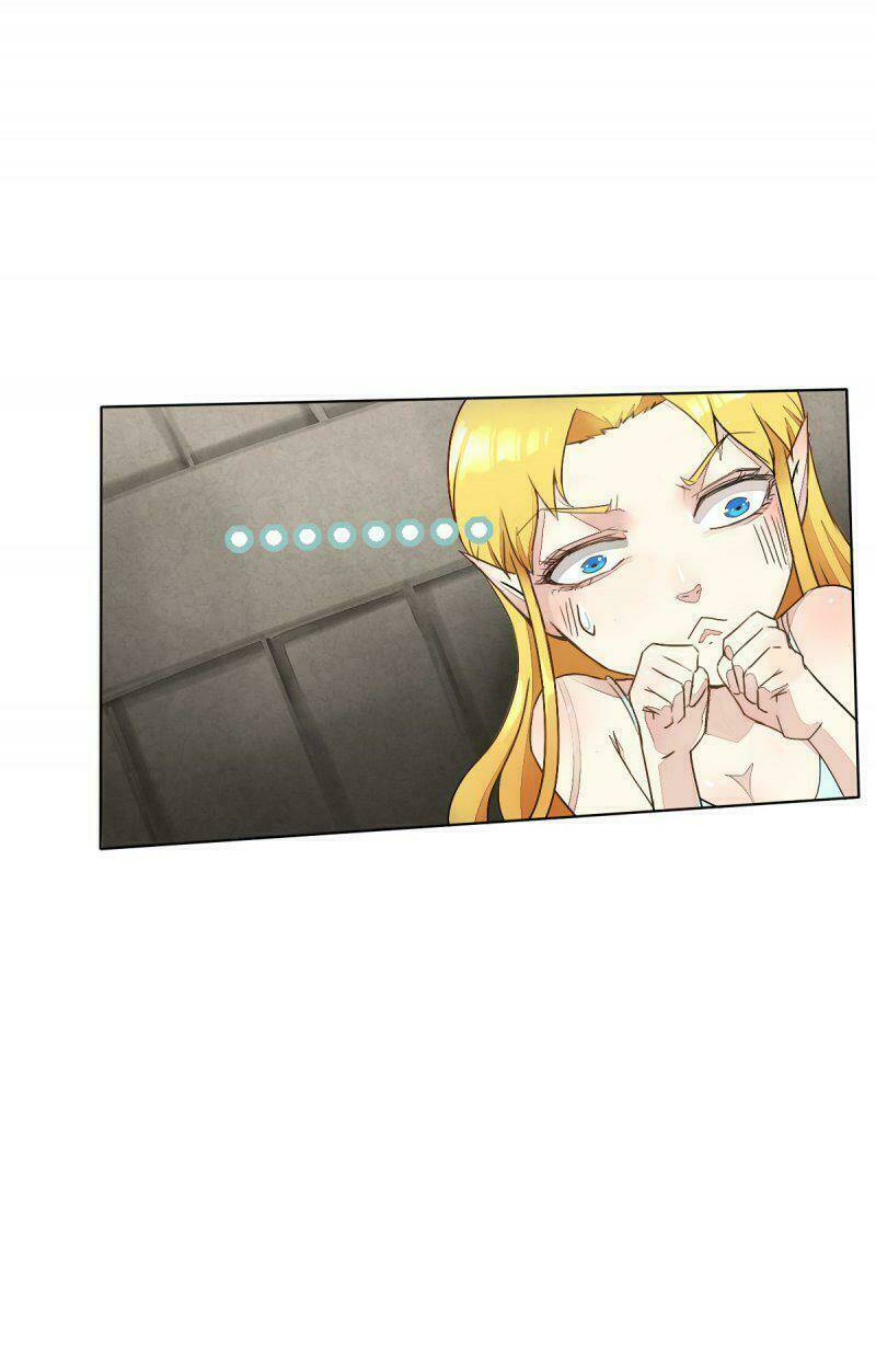 nước mắt người cá chapter 2 19