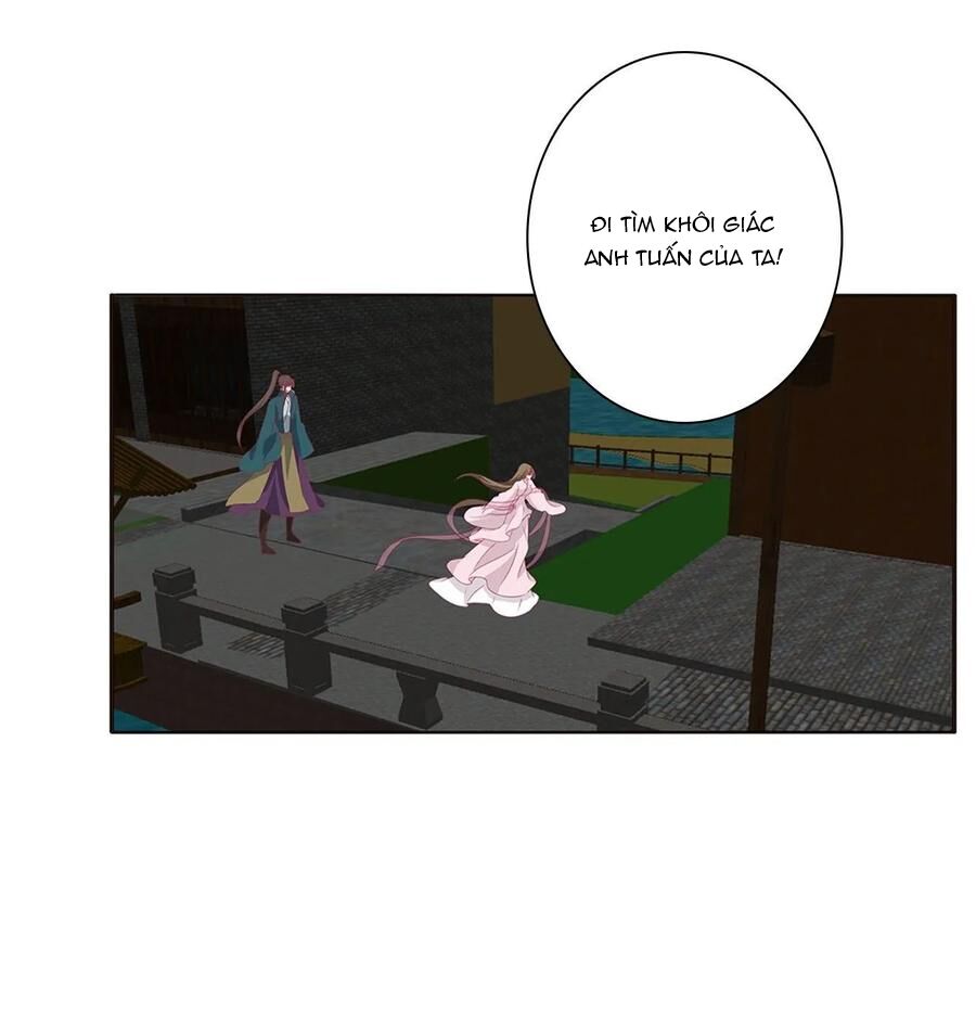 thông linh phi chapter 638 23