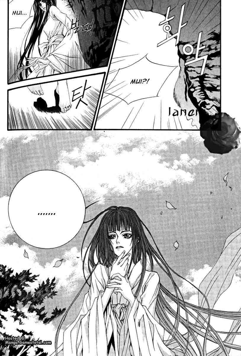 habaek-eui shinbu chapter 38 11