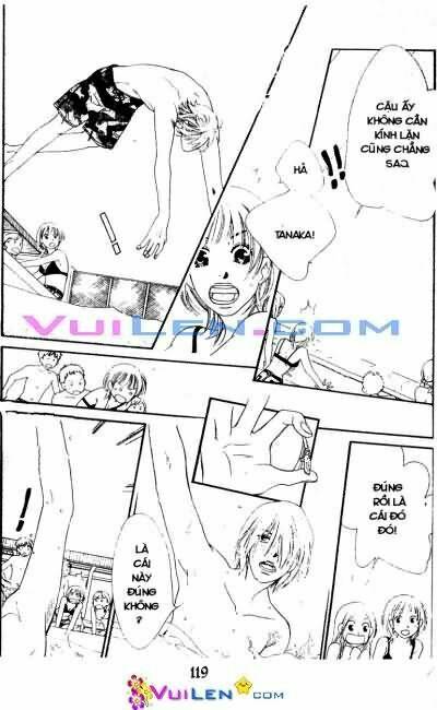 biển rộng bao la chapter 1 119