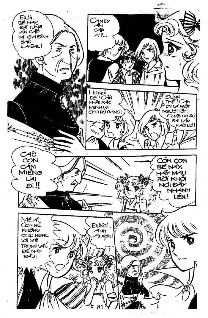 candy candy chapter 6 17