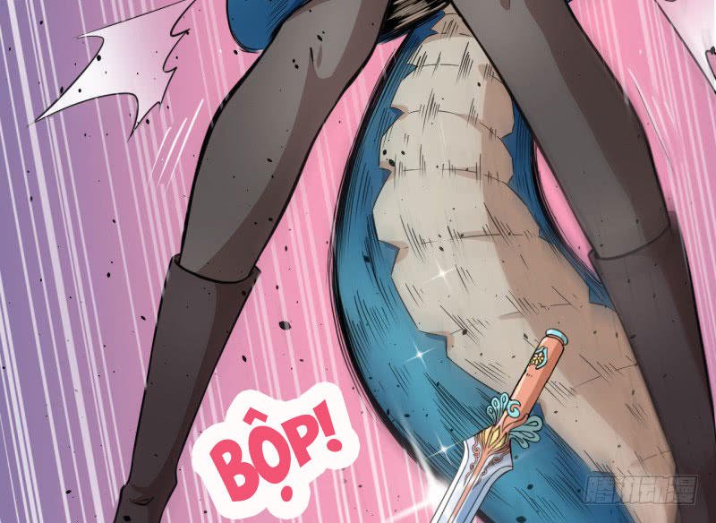 ngạo kiều quỷ vương yêu ta chapter 90 7