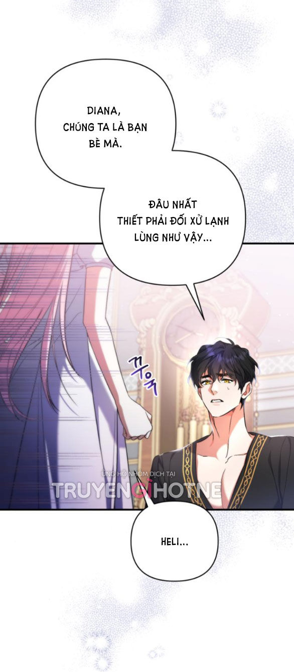 dành cho nhân vật bị bỏ rơi yêu thích nhất của tôi chapter 35.2 32