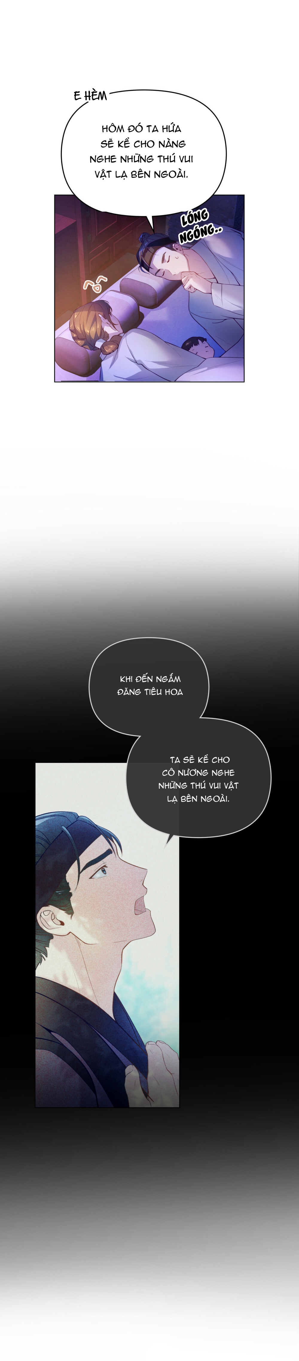 đăng tiêu hoa chapter 15 20
