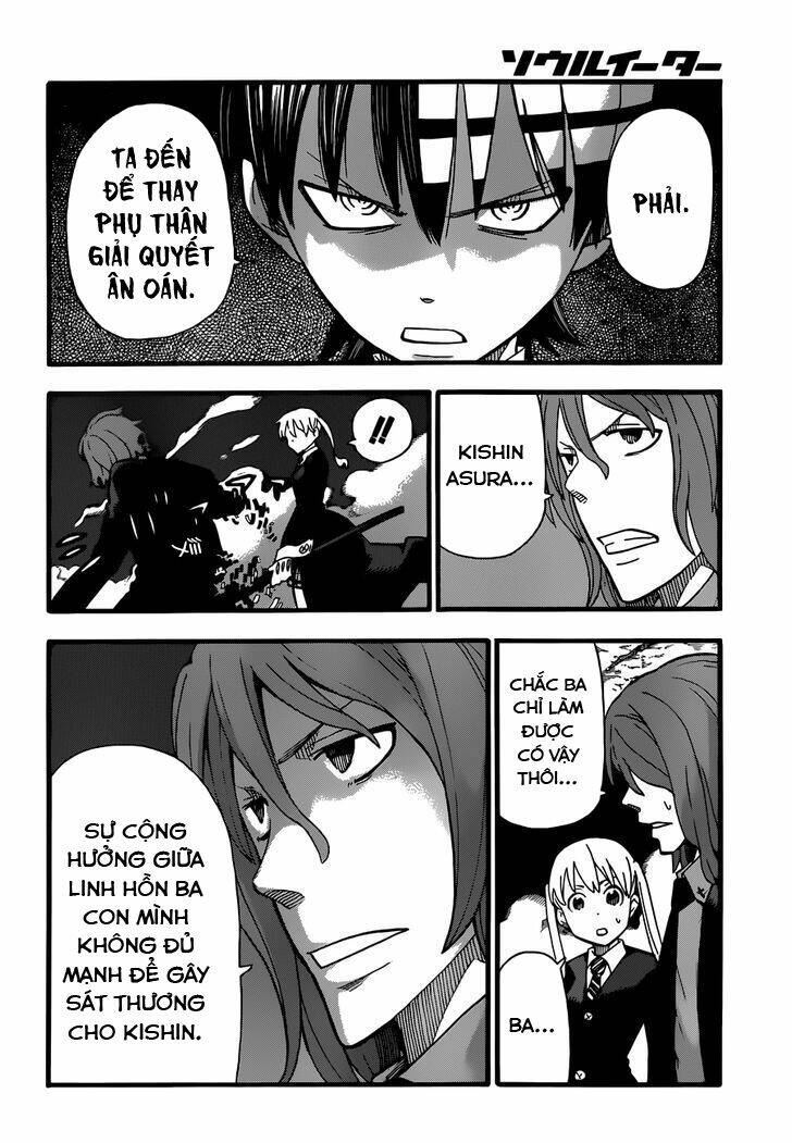 soul eater chapter 107 10