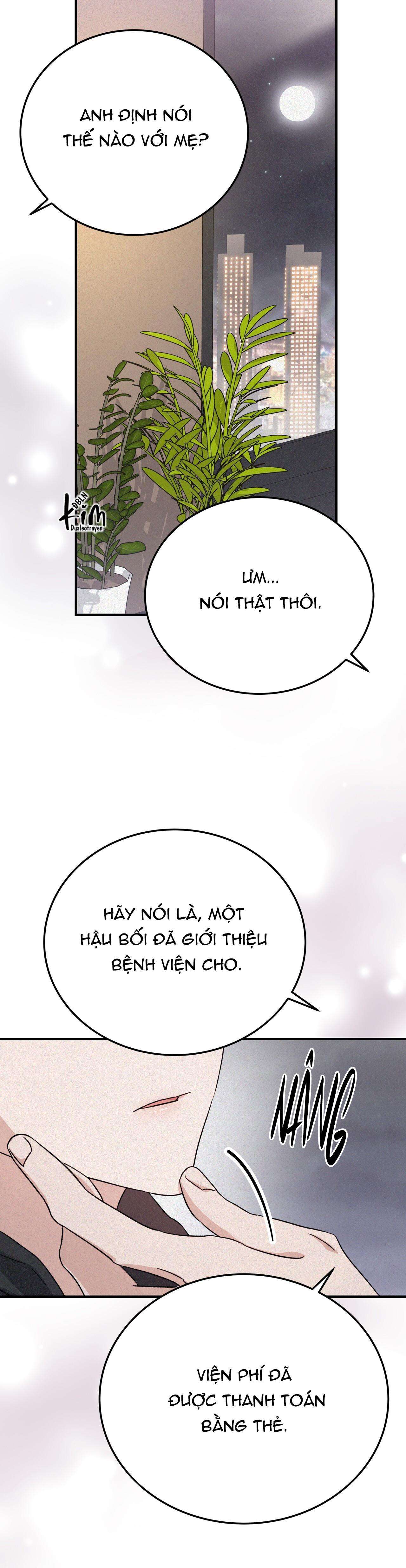 vô hình chapter 33 22