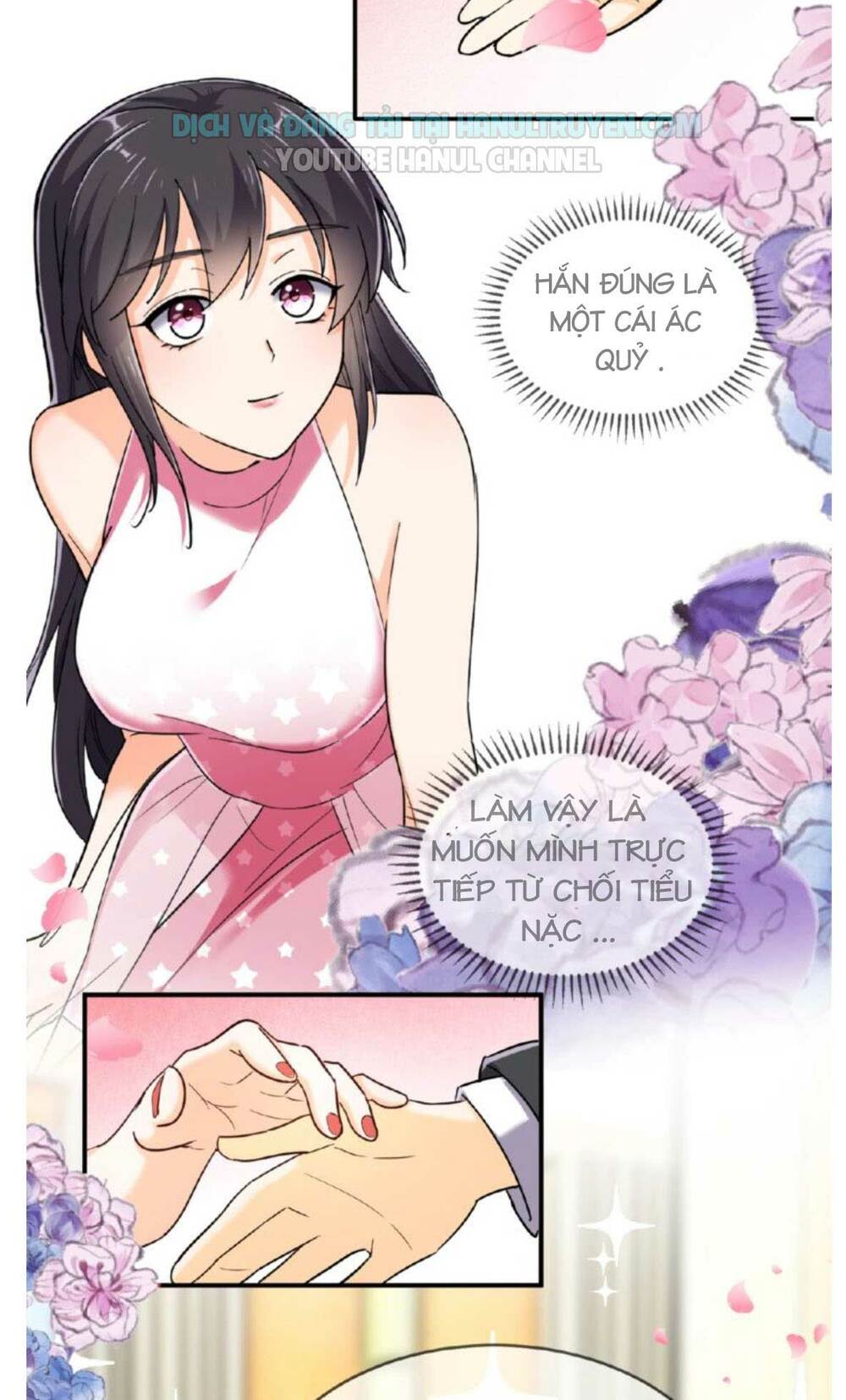 kiều thê muốn bỏ trốn của phúc hắc tổng tài chapter 19 3