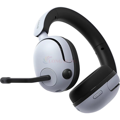 Tai nghe chụp tai Bluetooth Gaming Sony INZONE H5 WH-G500 - Hàng chính hãng