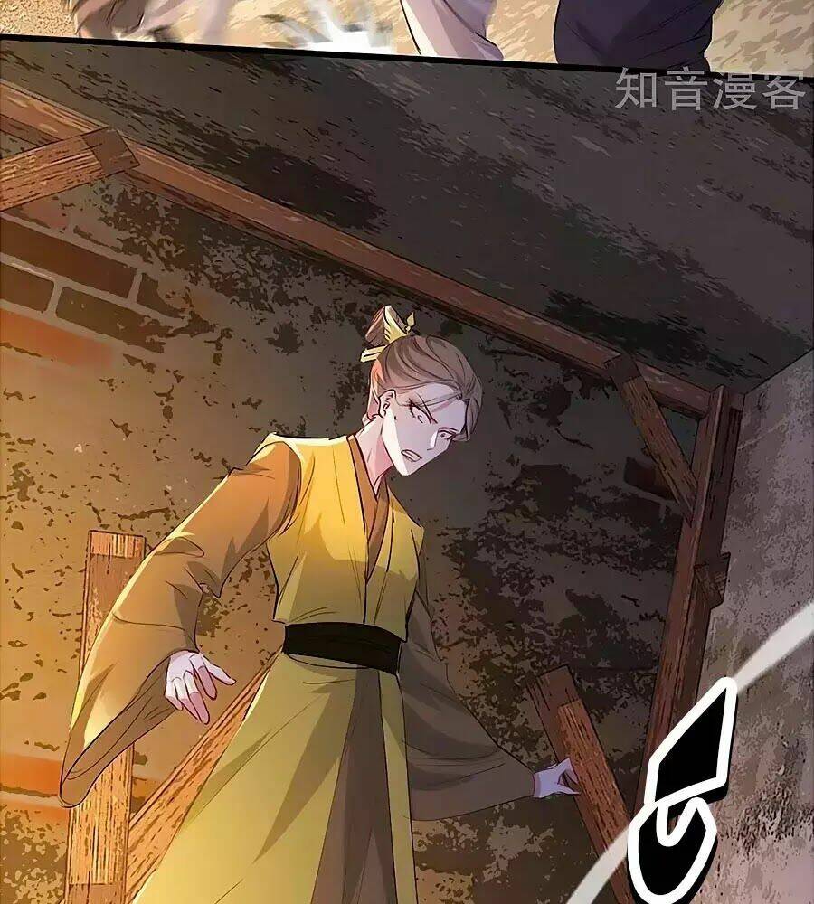 gian phi như thử đa kiều chapter 68 34