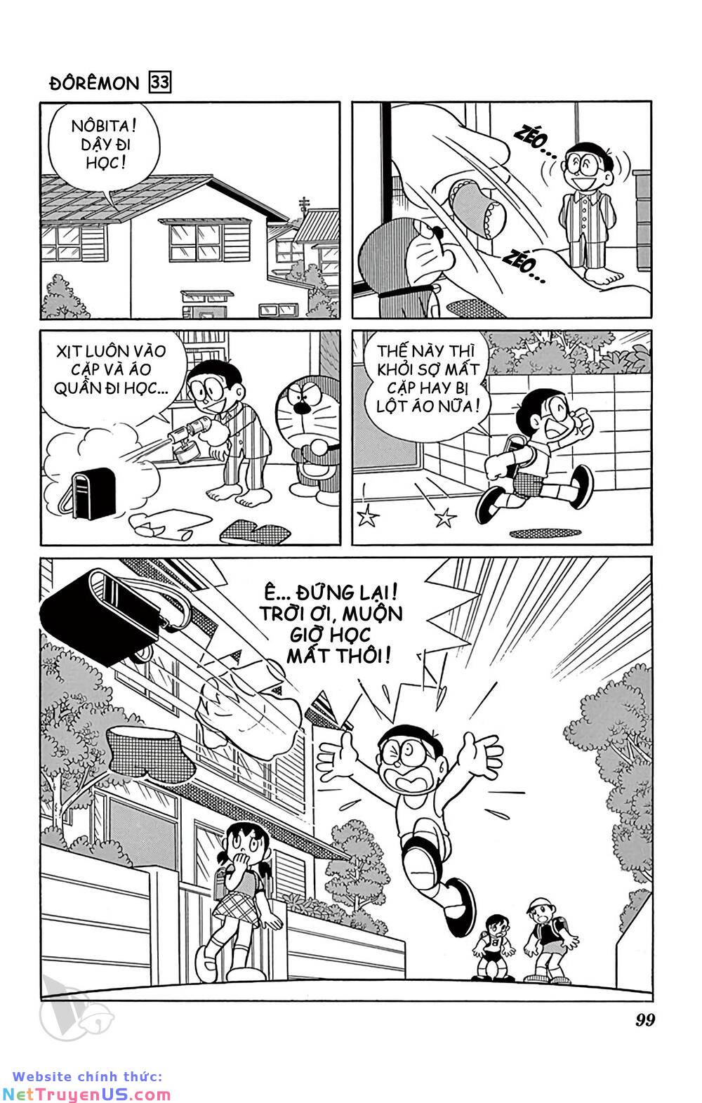 doraemon chapter 591 9