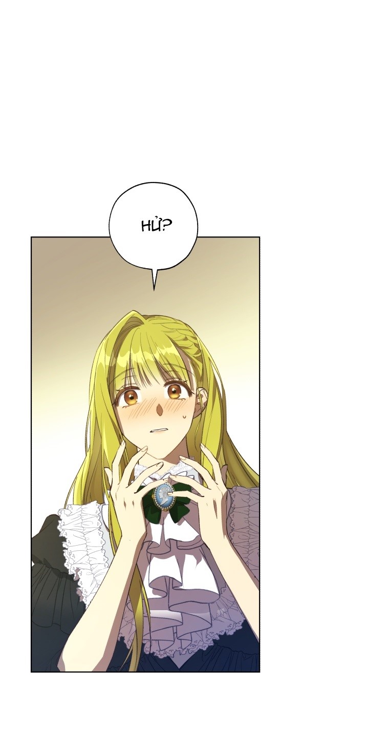 công chúa khắc ấn kẻ phản nghịch chapter 50 4