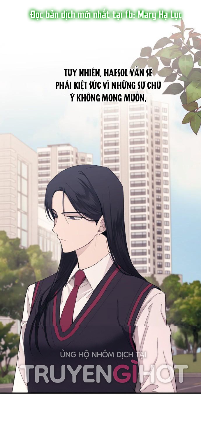 yeonwoo ngây thơ chapter 66.1 26