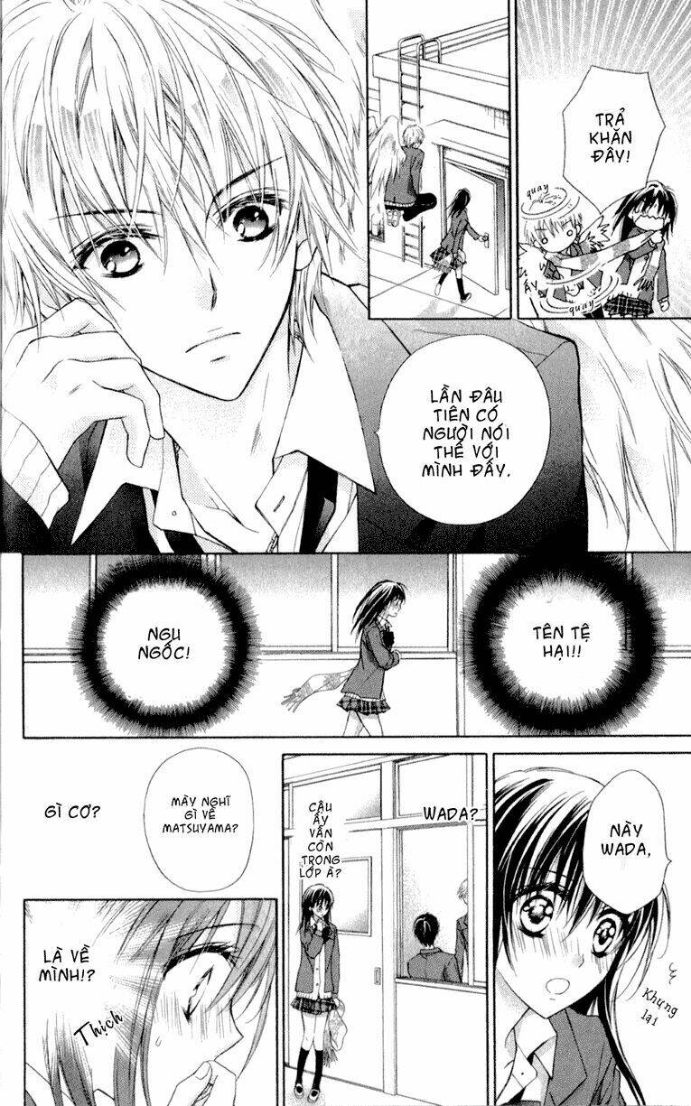 tổng hợp one shot. chapter 294 17