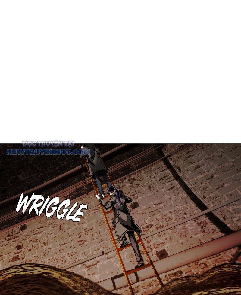 tận thế cũng chỉ là trò chơi chapter 25 36